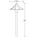 Encore LEDAL-14-LED Path Light 
